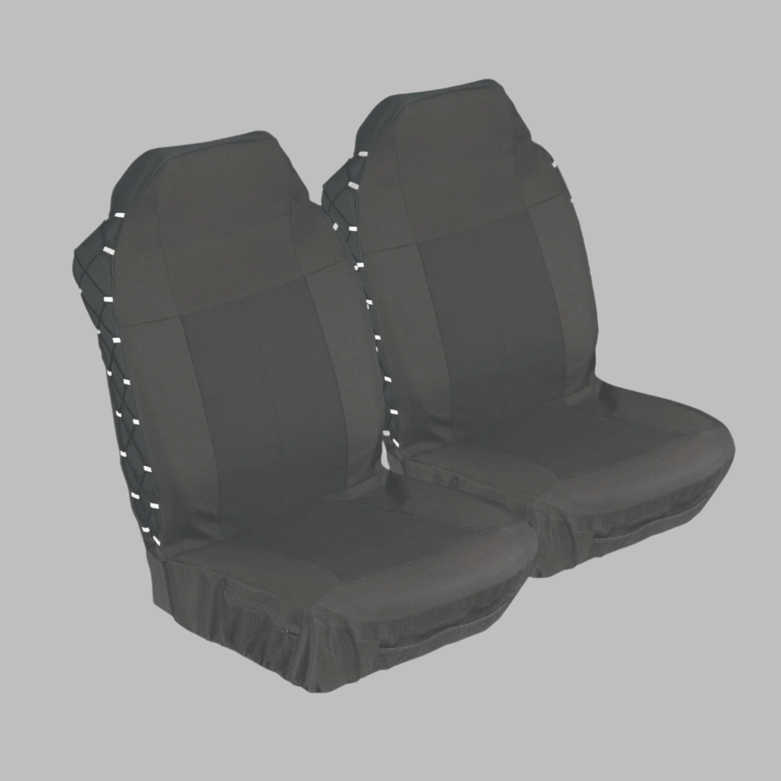 Explorer 2Pc Front 2Pc Car Seat Cover Set